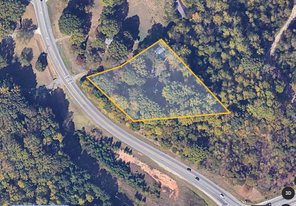 9000 Beatties Ford Rd, Huntersville NC - Commercial Property