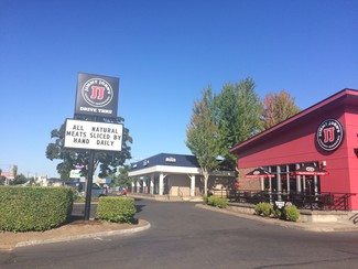 More details for 1421-1691 NE Highway 99, Mcminnville, OR - Retail for Rent