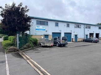More details for Broadway Ln, South Cerney - Light Industrial for Sale