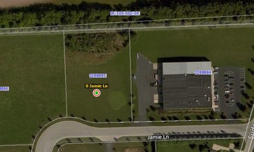 0 Jamie Ln, Toledo, OH for sale Aerial- Image 1 of 1