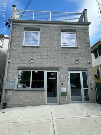 More details for 259 Walker St, Staten Island, NY - Office/Retail for Rent