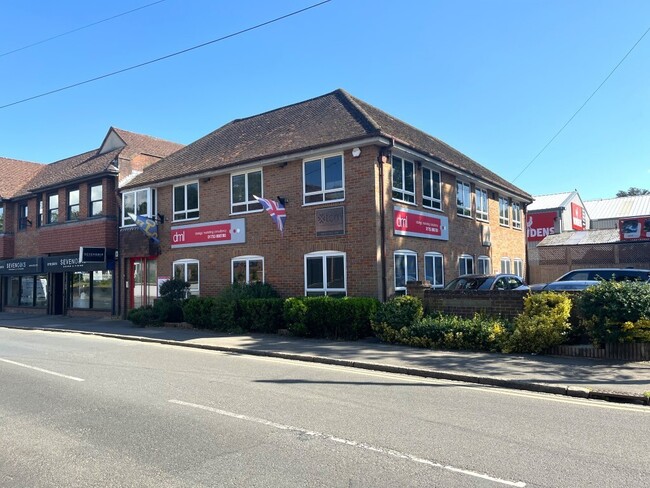 More details for 3 High St, Gerrards Cross - Office for Sale