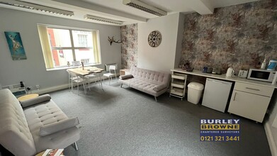 26-30 High St, Sutton Coldfield for rent Interior Photo- Image 1 of 5