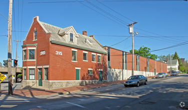 315 Park Ave, Portland, ME for sale Primary Photo- Image 1 of 1