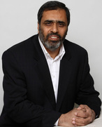 Tariq Mahmodd