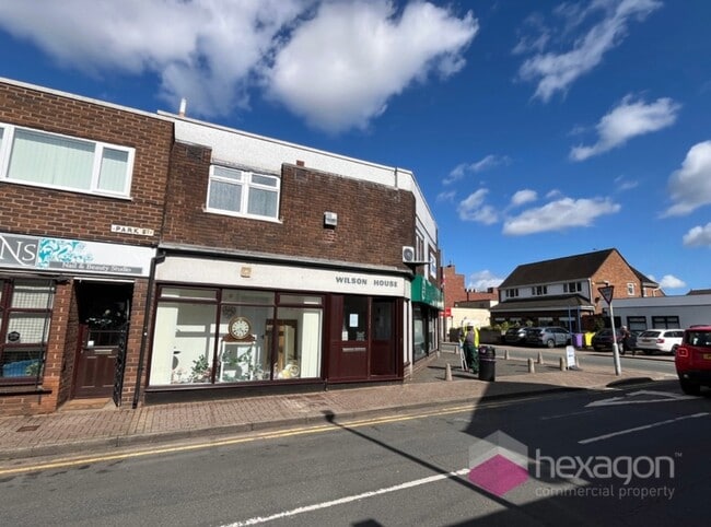 More details for 44 Market St, Kingswinford - Office to Rent