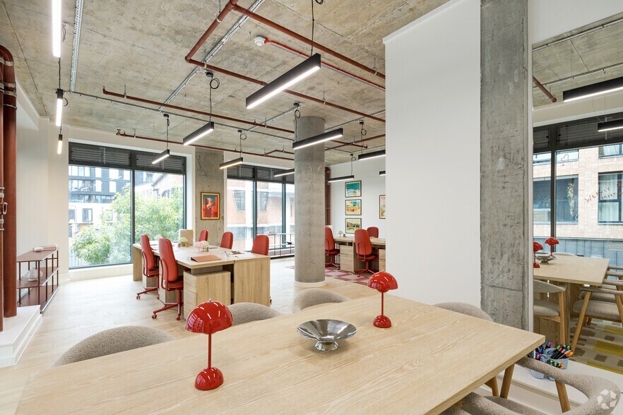 2-16 Bayford St, London to rent - Interior Photo - Image 3 of 14