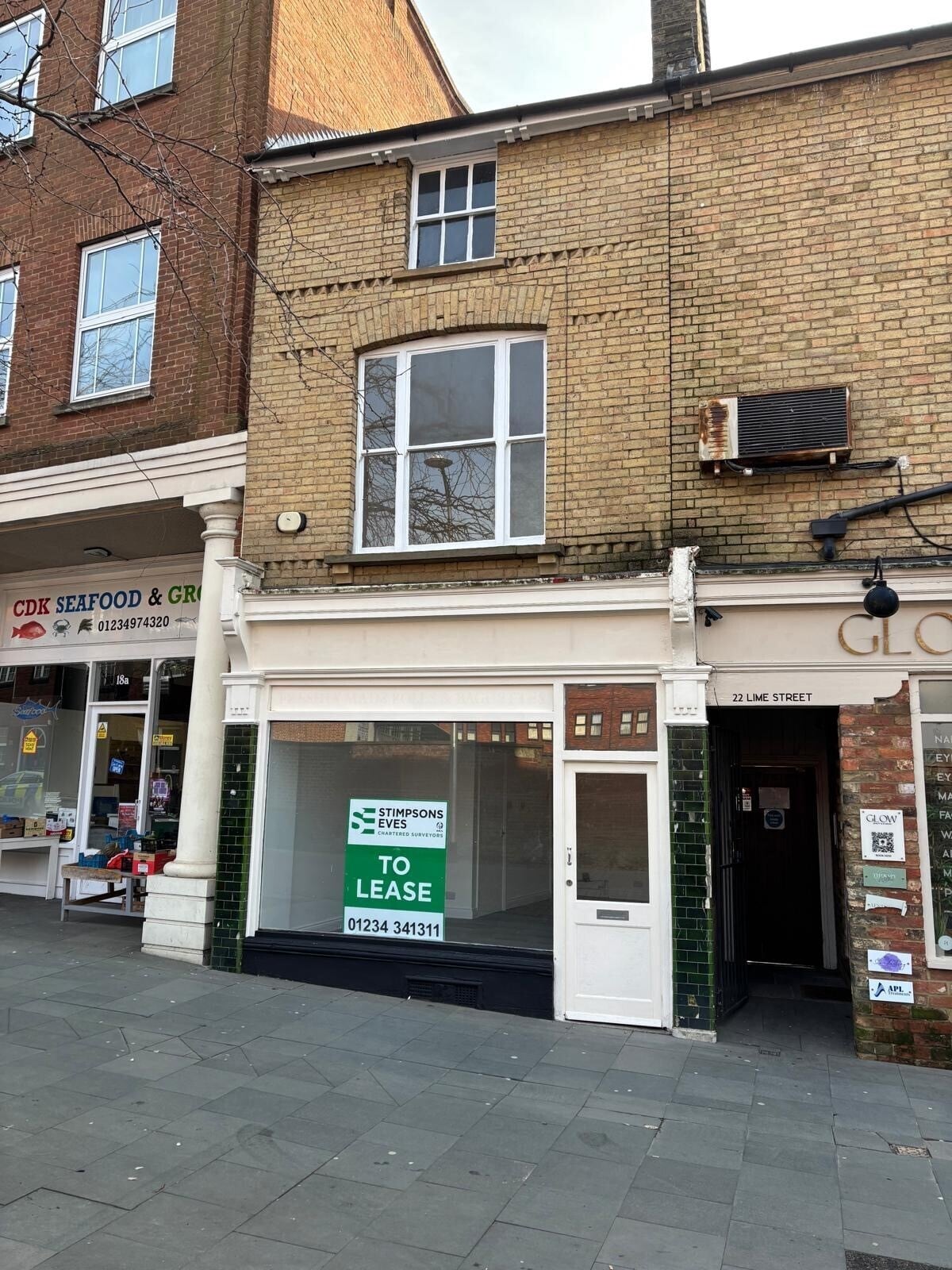 20 Lime St, Bedford to rent Building Photo- Image 1 of 3