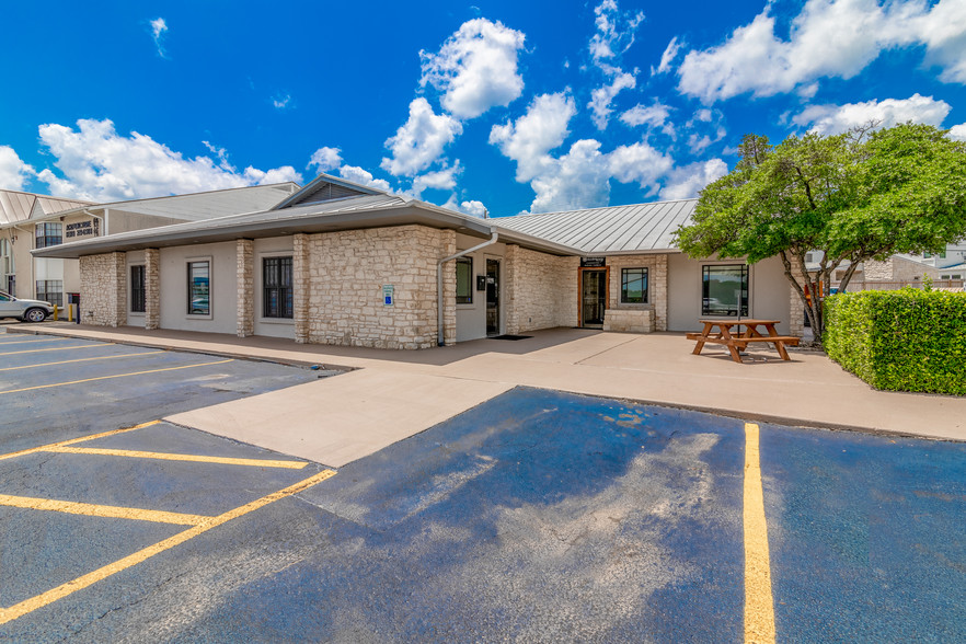 13018 N Highway 183, Austin, TX for sale - Building Photo - Image 1 of 1