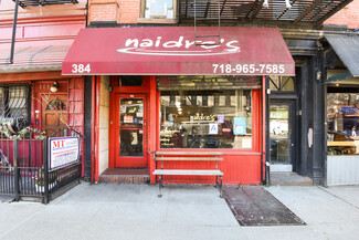 More details for 382-384 7th Ave, Brooklyn, NY - Retail for Rent