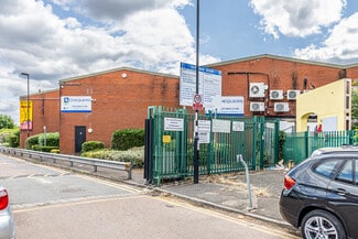 More details for Tait Rd, Croydon - Office, Industrial to Rent