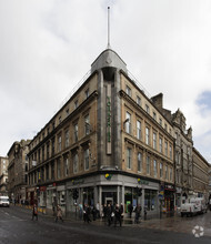 6-16 Renfield St, Glasgow for rent Building Photo- Image 1 of 7