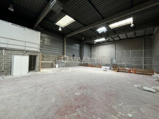 More details for Light Industrial to Rent