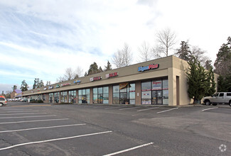 More details for 32018-32050 23rd Ave S, Federal Way, WA - Retail for Rent