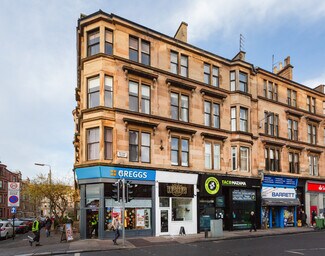 More details for 259-263 Byres Rd, Glasgow - Retail for Rent