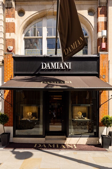 11-12 Old Bond St, London for sale - Building Photo - Image 1 of 1