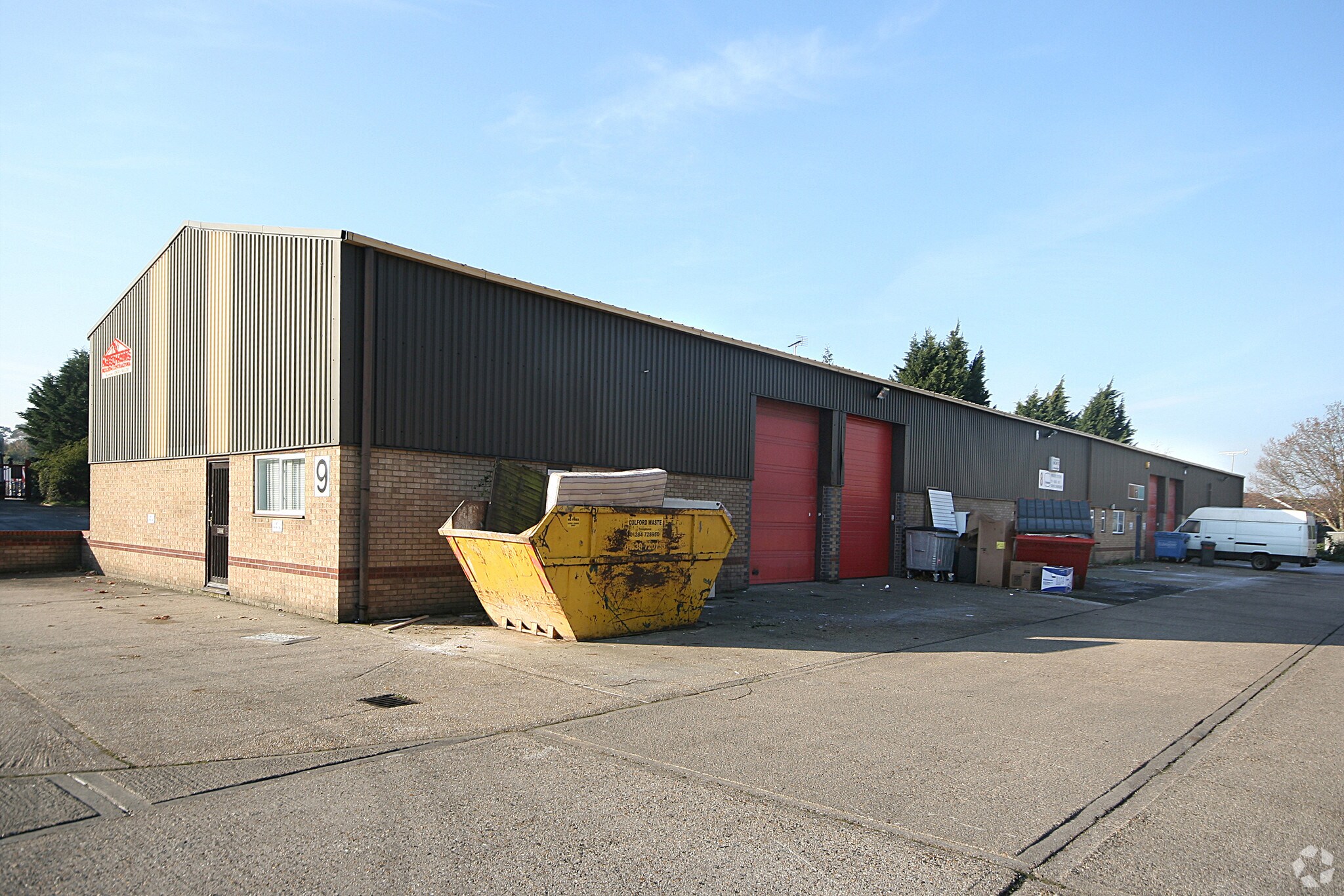 Victoria Way, Newmarket for sale Primary Photo- Image 1 of 1