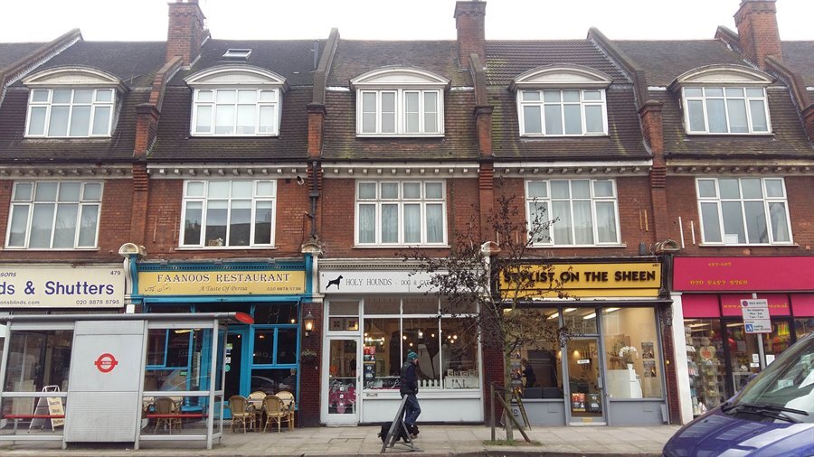 483 Upper Richmond Rd W, London for sale Primary Photo- Image 1 of 1