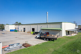 More details for 5101-5111 Milwee St, Houston, TX - Industrial for Rent