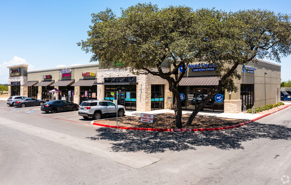 8830 SW Loop 410, San Antonio, TX for rent - Building Photo - Image 1 of 6