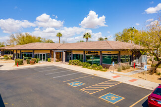 More details for 2970 N Litchfield Rd, Goodyear, AZ - Office/Medical for Rent