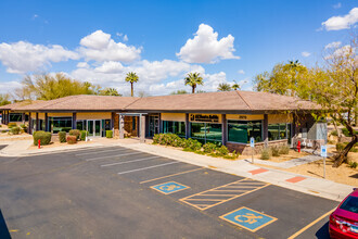 2970 N Litchfield Rd, Goodyear, AZ for rent Primary Photo- Image 1 of 6