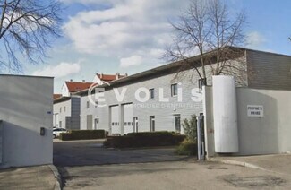 More details for Light Industrial to Rent