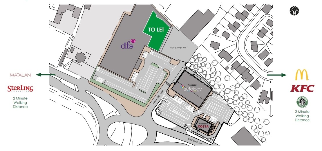 London Rd, Glasgow G32 8NS UK