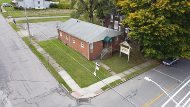 1031 Roemer Blvd, Farrell, PA for sale Primary Photo- Image 1 of 1