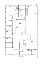 1880-1888 E Fabyan Pky, Batavia, IL to rent Site Plan- Image 1 of 27