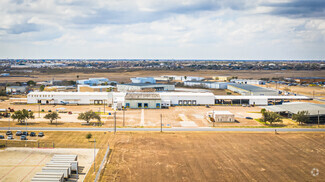 More details for 2300 Vo Tech Dr, Weslaco, TX - Industrial for Rent