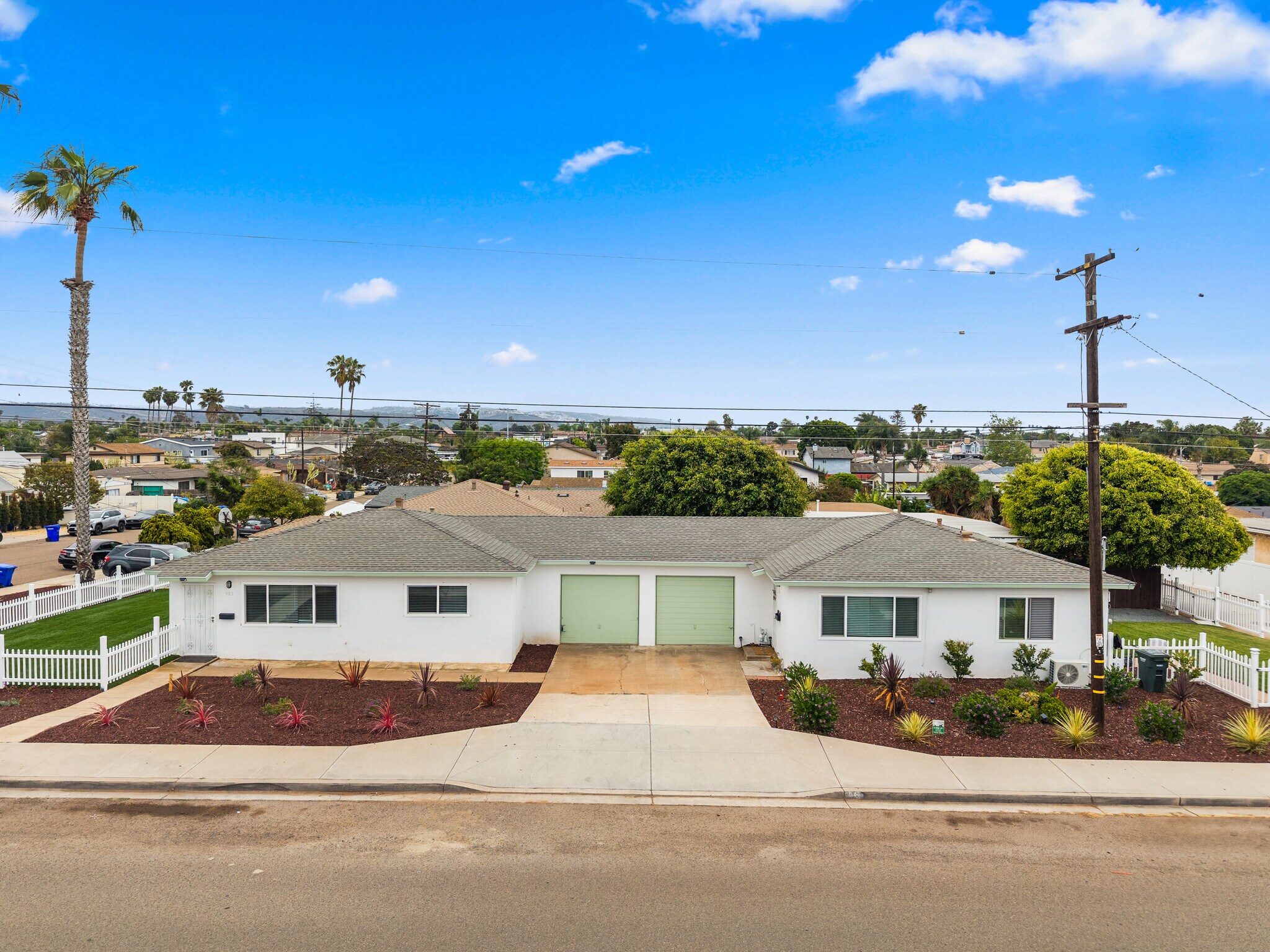 981 Elder Ave, Imperial Beach, CA for sale Primary Photo- Image 1 of 1