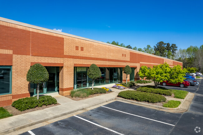 More details for 1235 Old Alpharetta Rd, Alpharetta, GA - Light Industrial, Industrial for Rent