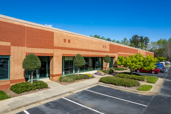 More details for 1235 Old Alpharetta Rd, Alpharetta, GA - Light Industrial, Industrial for Rent