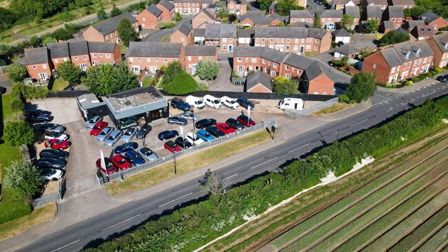 More details for Wellesbourne Rd, Warwick - Land to Rent