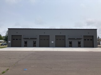 More details for 810 22nd Ave E, Superior, WI - Industrial for Rent