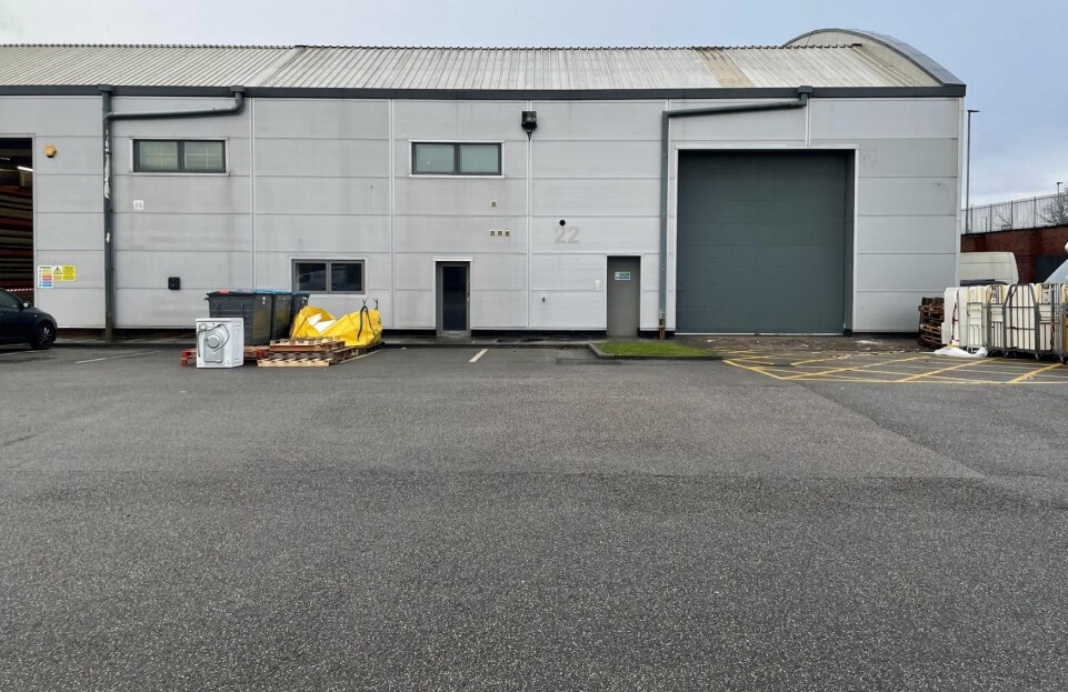 Clayton Ct, Manchester for sale Building Photo- Image 1 of 1