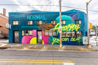 More details for 600-604 E Warrington Ave, Pittsburgh, PA - Retail for Rent