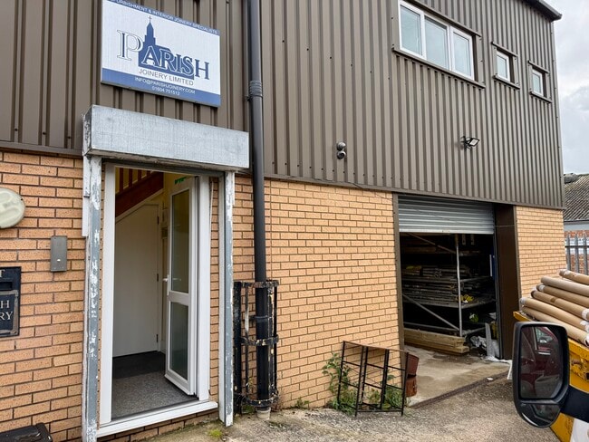 More details for 2-4 Kingsfield Close, Northampton - Industrial to Rent