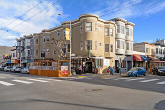 2283 Chestnut St, San Francisco, CA for sale Building Photo- Image 1 of 1