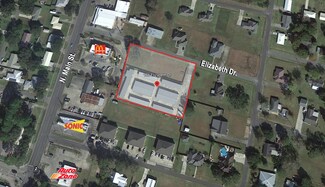 More details for 106 Elizabeth Dr, Saint Martinville, LA - Specialist for Sale