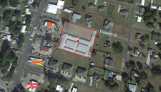 More details for 106 Elizabeth Dr, Saint Martinville, LA - Speciality for Sale