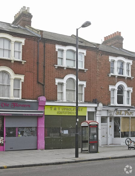 165B Junction Rd, London to rent - Building Photo - Image 3 of 3