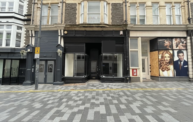 More details for 11 Griffin St, Newport - Retail to Rent