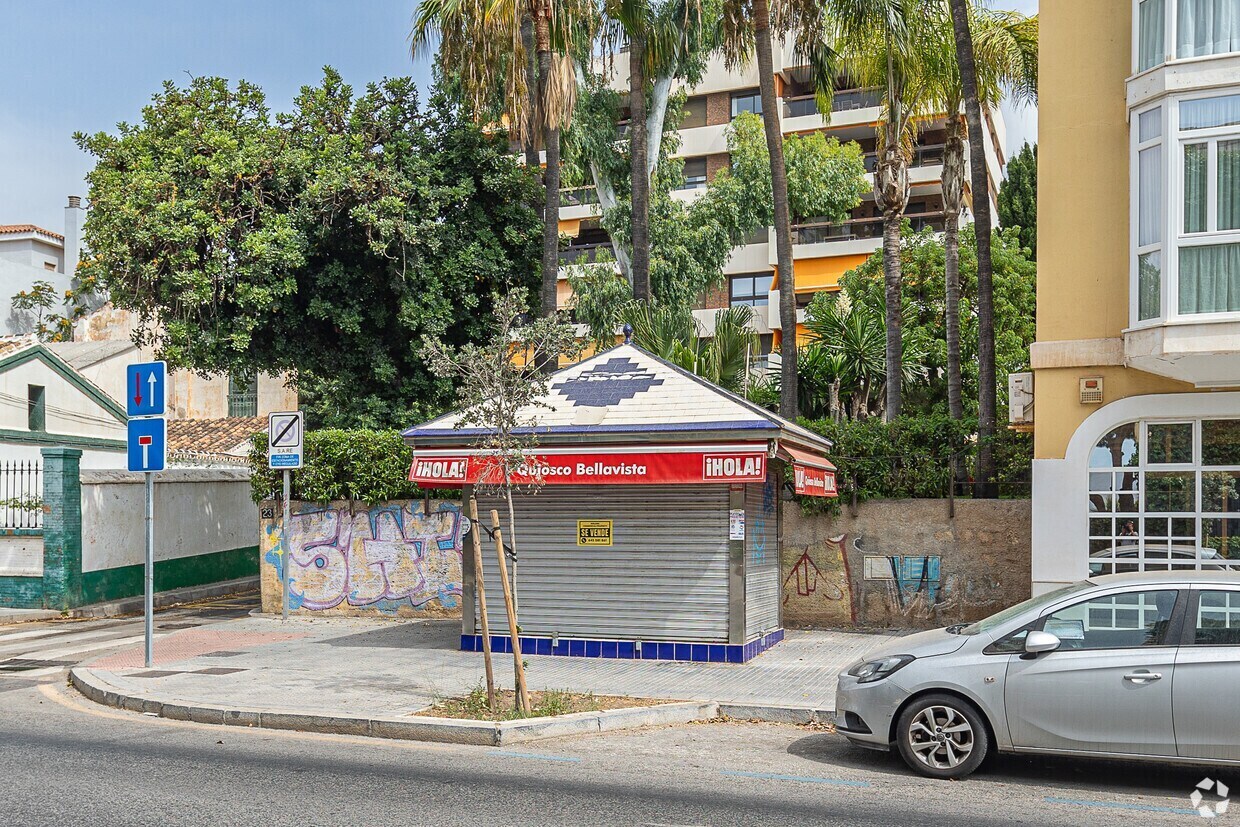 Málaga, MAL 29016 -  -  - Interior Photo - Image 1 of 3