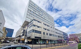 More details for Warrior Sq, Southend On Sea - Office for Rent