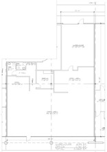 4702-4716 Research Dr, San Antonio, TX for rent Floor Plan- Image 1 of 1