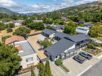 More details for 8 El Caminito Rd, Carmel Valley, CA - Specialist for Sale