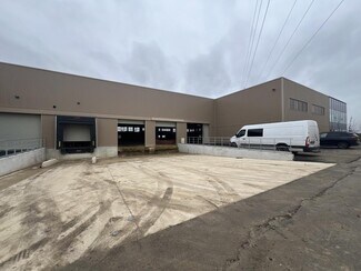 More details for 5 Rue Du Sausset, Tremblay-en-France - Light Industrial for Sale