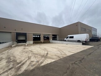 More details for 5 Rue Du Sausset, Tremblay-en-France - Light Industrial for Sale